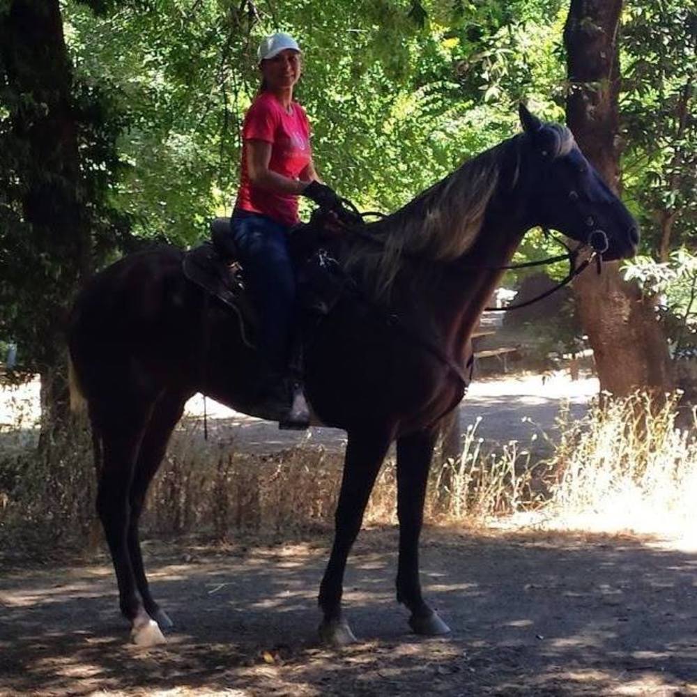 Meet your Posher, Tammie